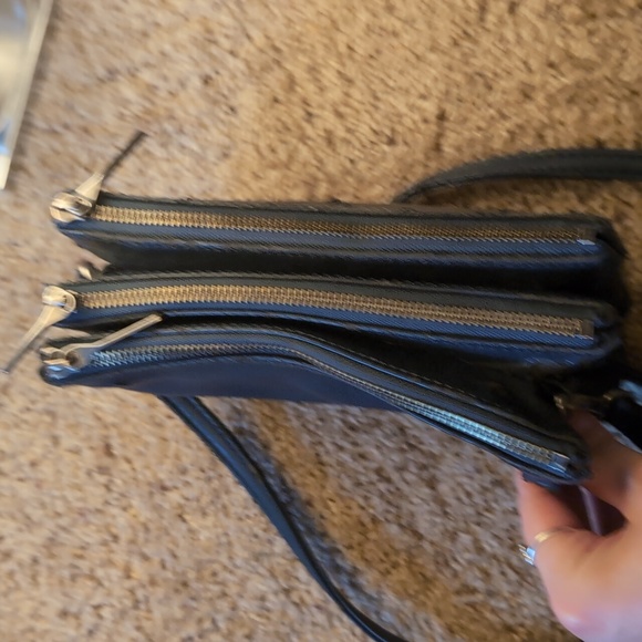 Matt & Nat Triplet Vegan Crossbody Bag - Picture 5 of 9